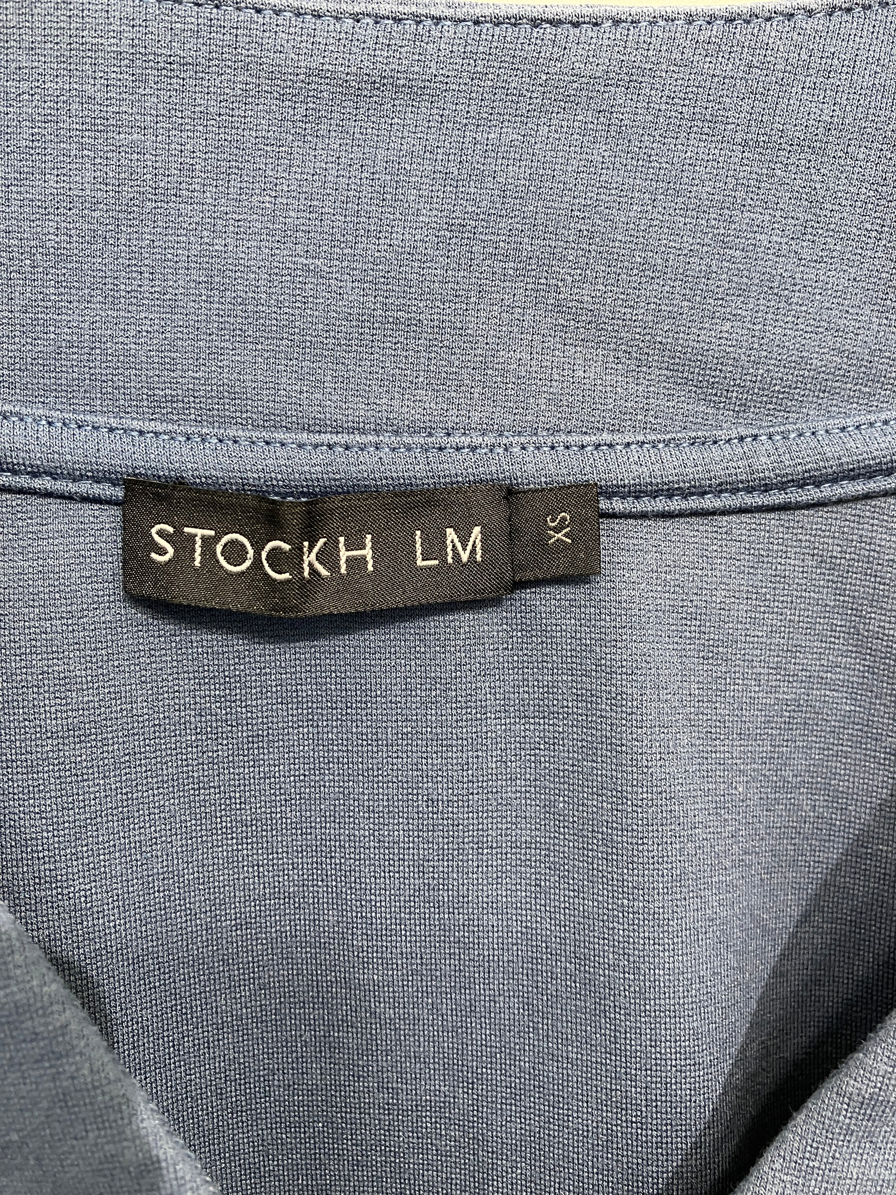 Stock LM Bluse